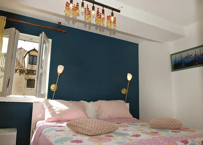 Apartment Piazzeta De Luxe