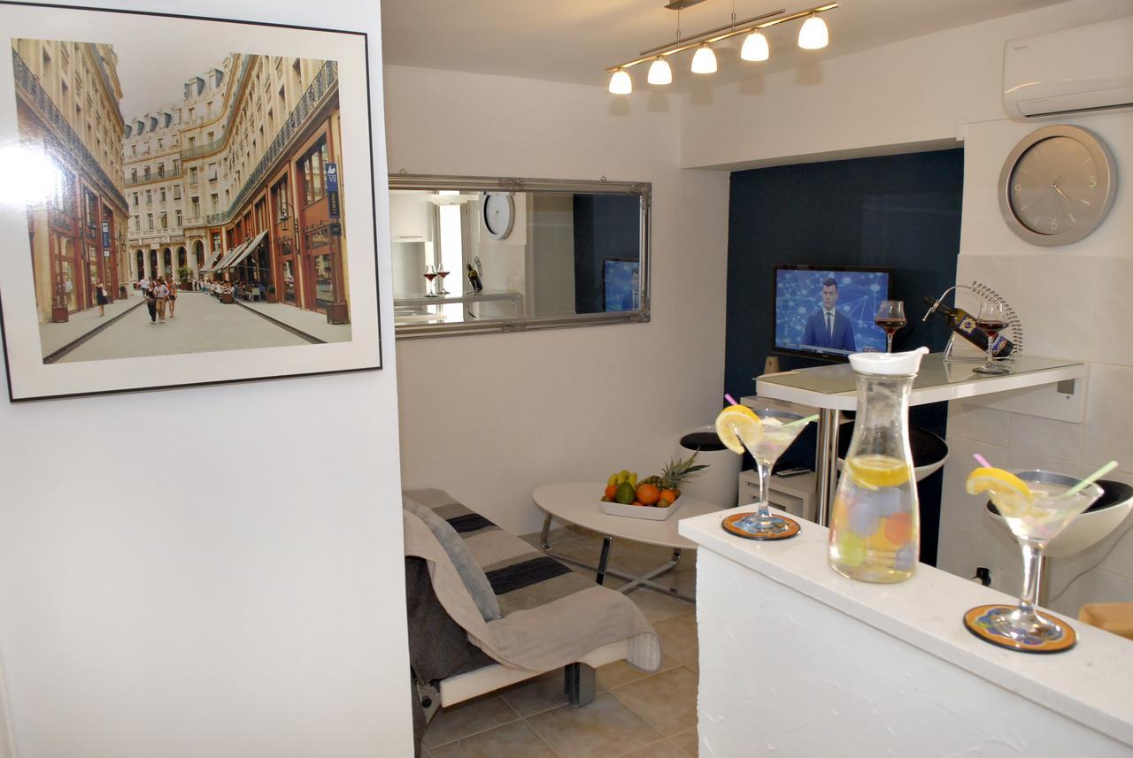 Apartmán Piazzeta De Luxe