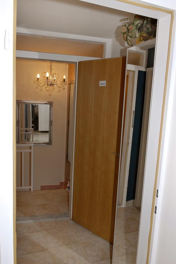 Piazzeta De Luxe Apartmán *