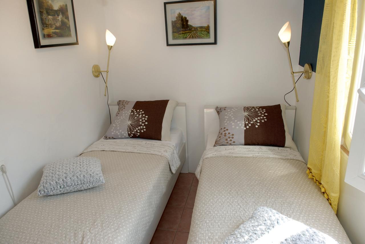 Piazzeta De Luxe Apartmán