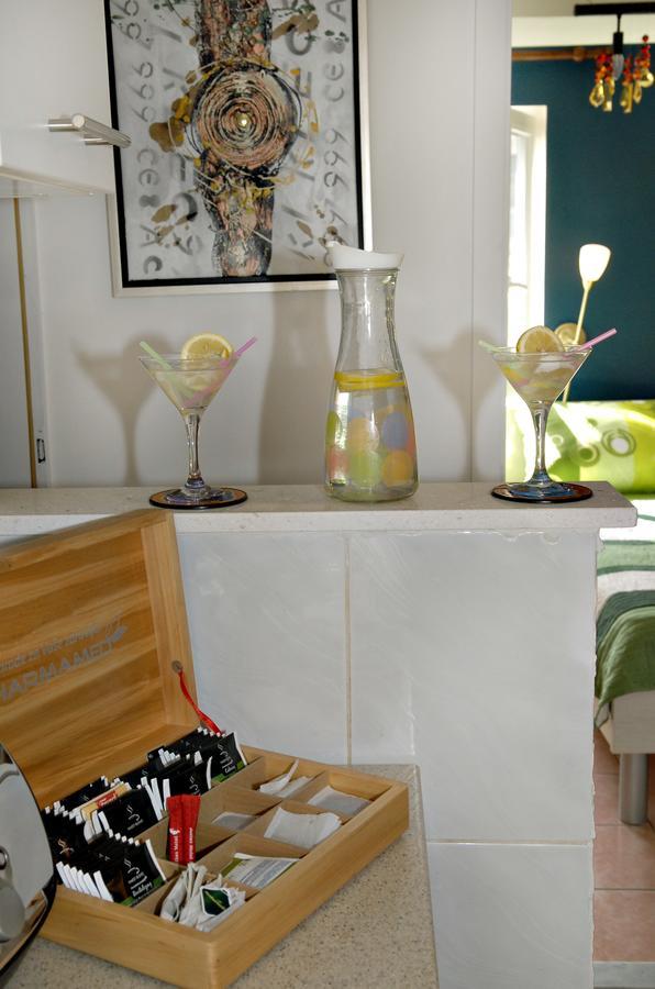Apartmán Piazzeta De Luxe