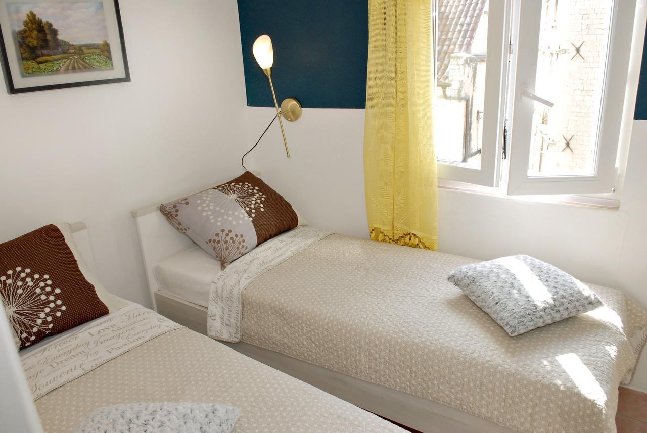 Apartmán Piazzeta De Luxe