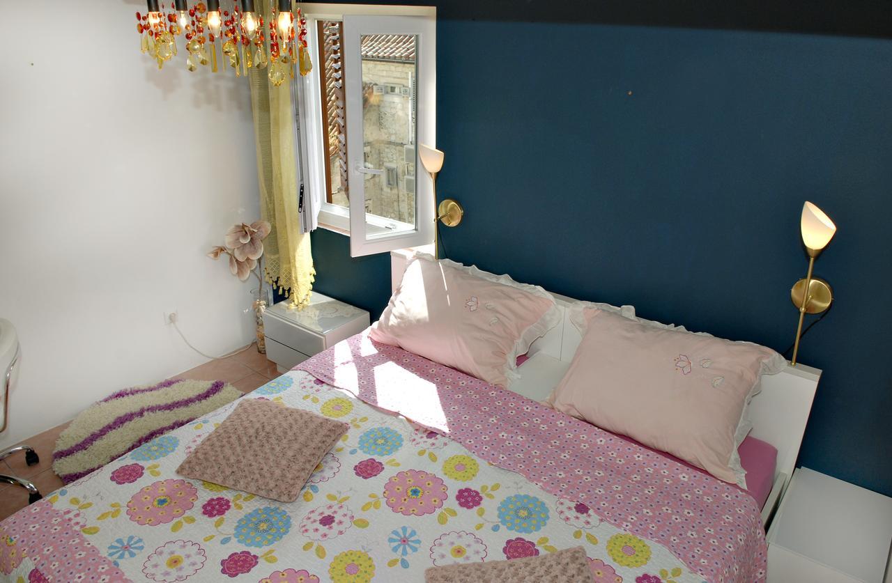 Apartmán Piazzeta De Luxe