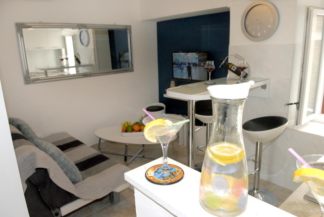 Piazzeta De Luxe Apartmán Split