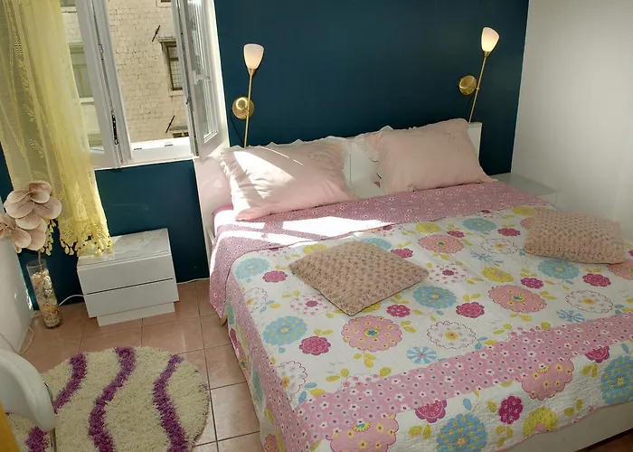 Apartment Piazzeta De Luxe