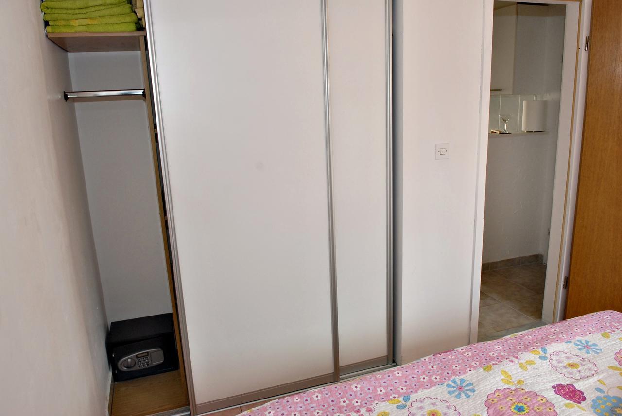 Appartement Piazzeta De Luxe Split