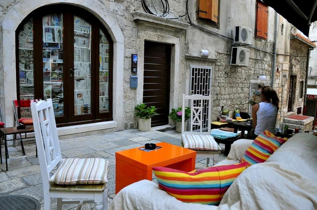 Piazzeta De Luxe Appartement