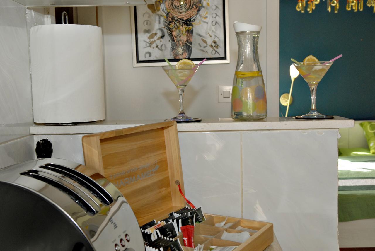 Piazzeta De Luxe Appartement *