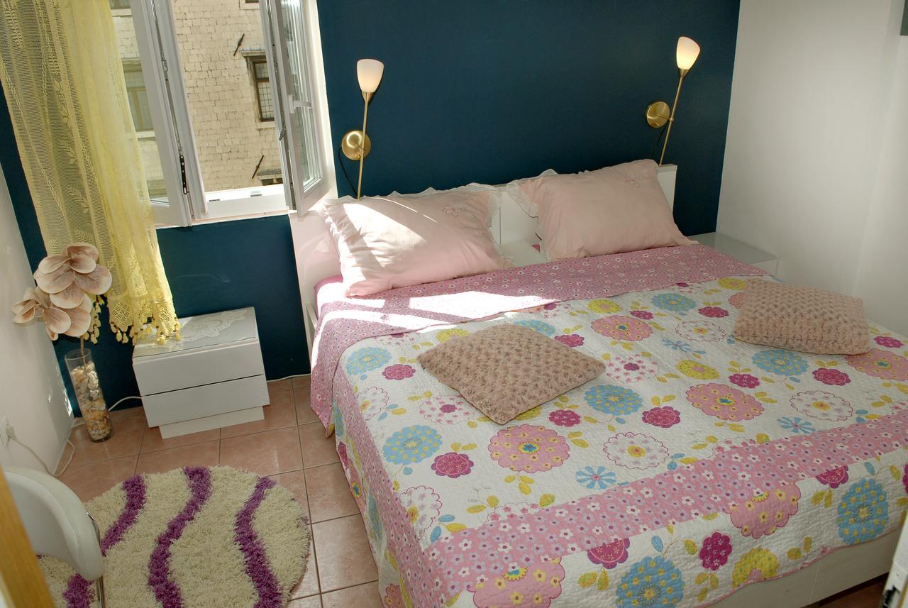 Appartement Piazzeta De Luxe