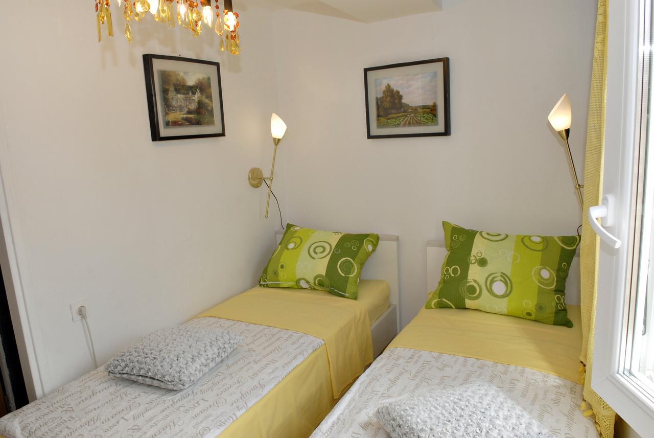 Piazzeta De Luxe Appartement