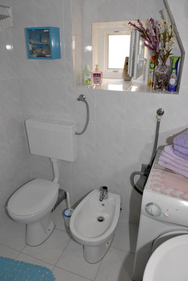Appartement Piazzeta De Luxe