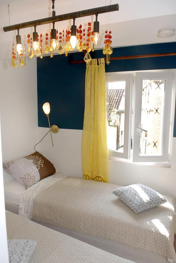 Piazzeta De Luxe Appartement *